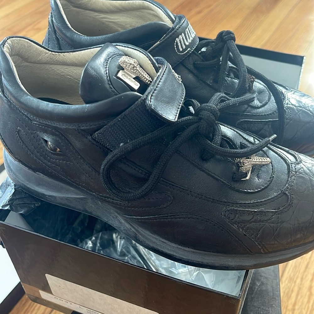 Mauri sneakers